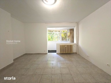 Garsoniera + 1 Balcon | Bulevardul Timisoara | Romancierilor