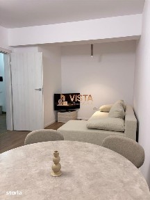 Apartament de inchiriat 3 camere, Tractorul, Brasov