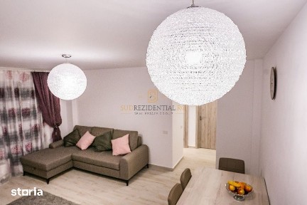 Apartament modern de inchiriat, 2 camere, zona Metalurgiei