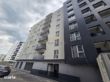 Apartament modern cu 2 camere, prima închiriere, Metalurgiei, Sector 4