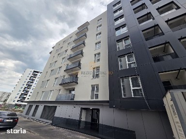 Apartament modern cu 2 camere, prima închiriere, Metalurgiei, Sector 4