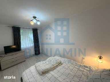 Apartament 2 camere ultracentral -str Stefan cel Mare- renovat modern