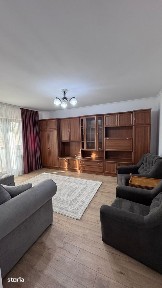 Apartament 4 camere de închiriat, str. Călugăreni