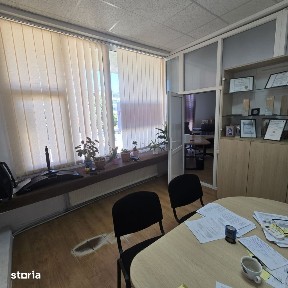 Spatiu birouri/cabinet Ultracentral