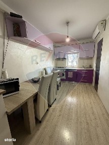 Apartament cu 2 camere de vânzare în zona Central