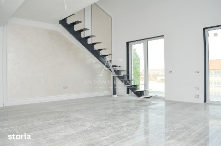 Antony Estate | Apartamente NOI - Central