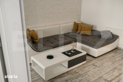 Apartament cu 2 camere, 40mp, West Residence, Oradea