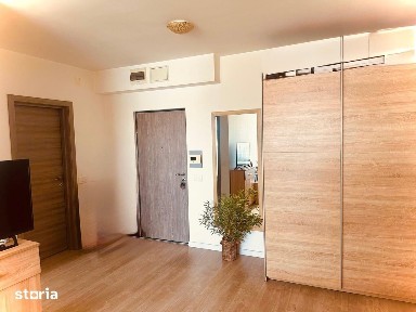 Prima Universitatii - Apartament cu 2 camere