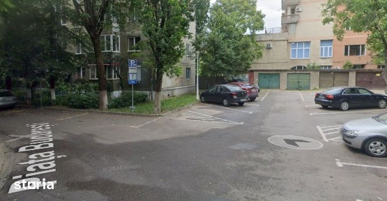 Garaj cu CF, 20 mp, Piata Bucuresti. 11 500 E (neg). Comision 0