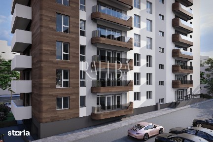 | 2 camere | Magic Danube | Parcare Inclusa | Comision 0% |