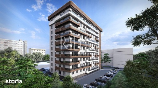 | 3 camere | Magic Danube | Parcare Inclusa | Comision 0% |