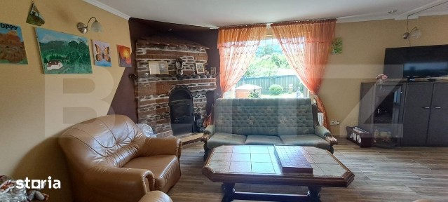 Pensiune la cheie | Contract activ garantat - Vistisoara, Brasov