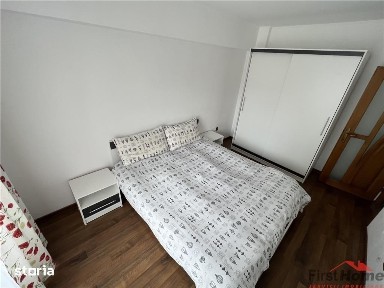 Ap 2 cam,etaj 1, renovat, centrala termica, ultracentral - Teatru