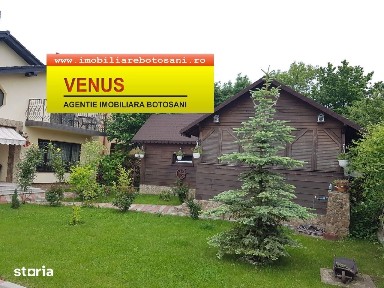Casa cu etaj la str.Calea Nationala mai sus de Casa Lux