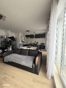 Apartament modern și luminos în Maurer Residence