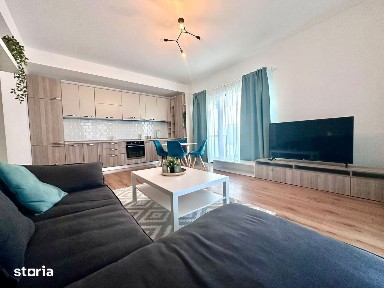 Apartament 2 camere + dressing | 77 mp | Parcare | Otopeni - Tunari