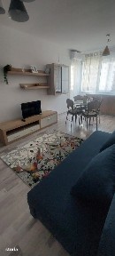 Apartament cu 2 camere|Rotar Park 2|centrala proprie|parcare