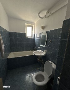 Apartament decomandat,Calea București,56mp,etajul 3/4,coloana gaze
