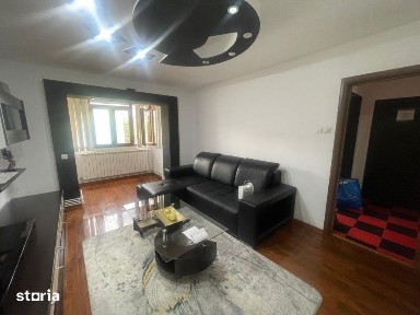 Apartament cu 3 camere, 56 mp, decomandat, et 3, zona Craiovita Noua