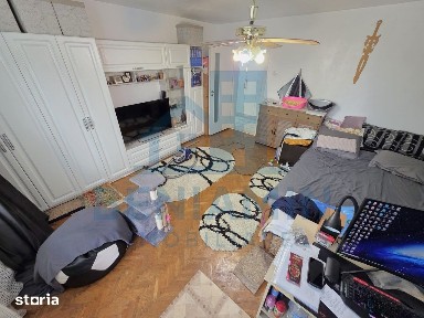2 camere decomandat- etaj 2- 77mp- ultracentral - Ramada