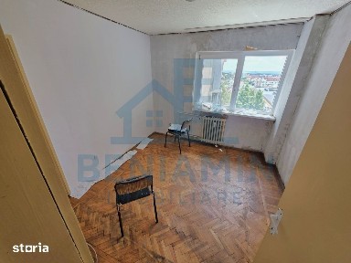 4 Camere-Calea Bucuresti-Rotonda-Spital Neuro-2 Bai-77mp-Liber