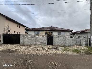 Berceni, Ilfov