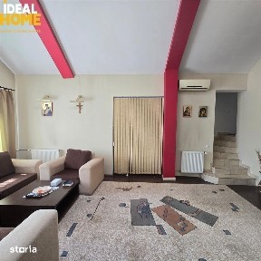Vila 5 camere Bucium- Aleea Domenii