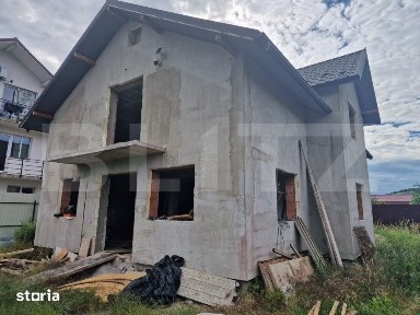 Mintiu Gherlii, Cluj