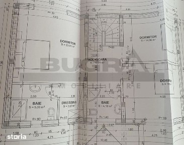 Casa individuala, 4 camere, 147 mp+600 mp teren, zona Sun Garden