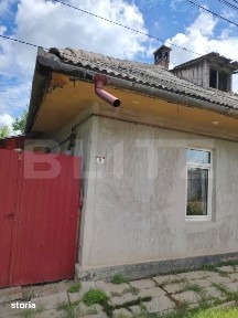 Casa individuala in stare buna, zona Industriala, Turda