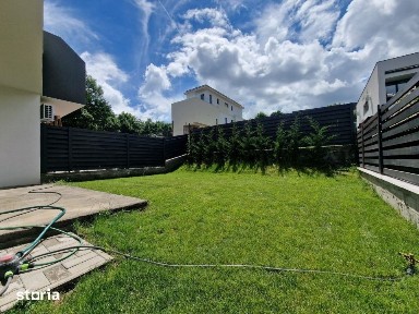 Duplex cu 4 camere | 140mp util | Manastur | Zona strazii Campului!