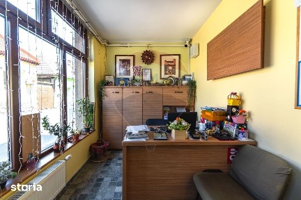 COMISION 0 | Casa de închiriat | 6 unități independente