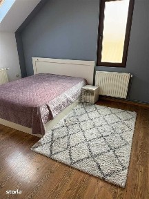 Casa individuala cu 4 camere si 5 locuri de parcare in Cartierul Arhit