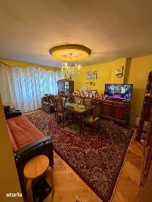 Apartament 2 camere, decomandat - zona Industriala (Sub Stadion)
