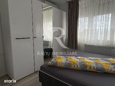 Apartamet de inchiriat cu 2 camere| Anastasia Residence | Oradea