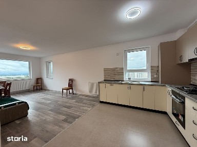 Apartament cu 3 camere nou - Tractorul, Str. Nicolae Labiș