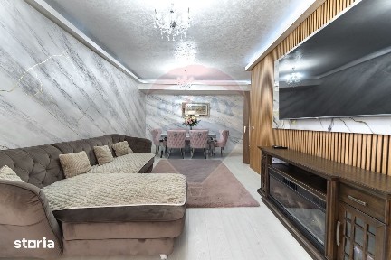 COMISION 0% |APARTAMENT 2 CAMERE | DECOMANDAT | DRESSING| PARCARE