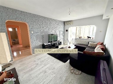Apartament 2 camere, decomandat, In Ploiesti, zona Vest Lamaita.