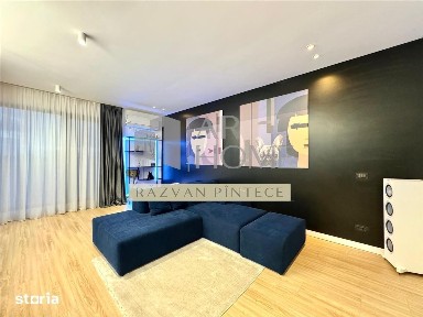 Apartament 2 camere de lux, cartier Albert, MRS Village, Ploiesti
