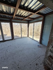 Sansa unica, apartament cu 3 camere intr-o vila superba din Breaza.