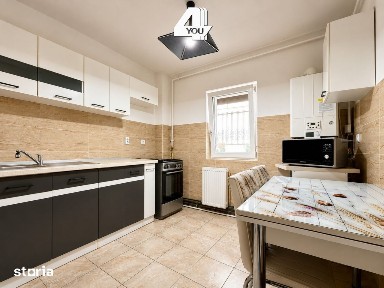 Apartament 2 camere | Decomandat | Etaj 1 | Centrală termică proprie