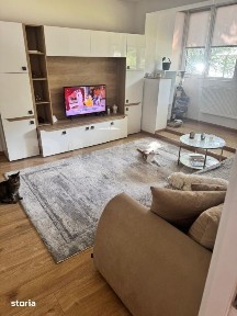 Apartament 2 camere, parter - Calea Moldovei, langa OMV