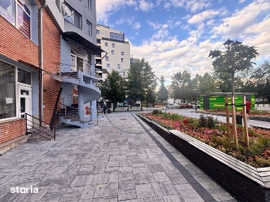 Apartament 4 camere, 90 mp utili - Zona Centrala