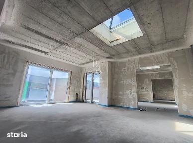 OPORTUNITATE! Penthouse, 4 camere, 114mp, LIFT, terase, 2 garaje, COLU