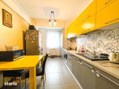 Apartament 3 camere de vanzare in Marasti, Cluj Napoca