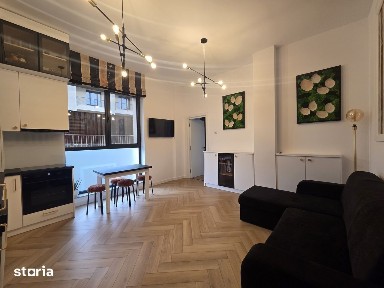 De vânzare apartament 2 camere zona Cipariu