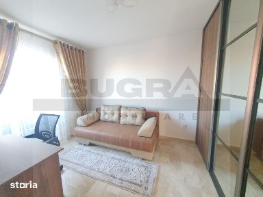 Apartament 3 camere, 55 mp, etaj intermediar, cu parcare, zona Petrom