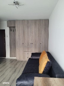Vand urgent gars.renovata,superf,mobilata,AC,Marasti-z.Cam.Studentesti