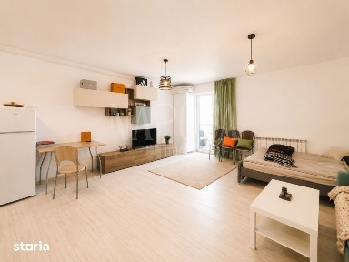 Apartament o camera de vanzare in Andrei Muresanu, Cluj Napoca
