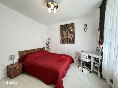 Apartament 4 camere de vanzare in Centru, Cluj Napoca
